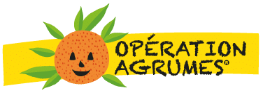 Logo Op'Agrumes