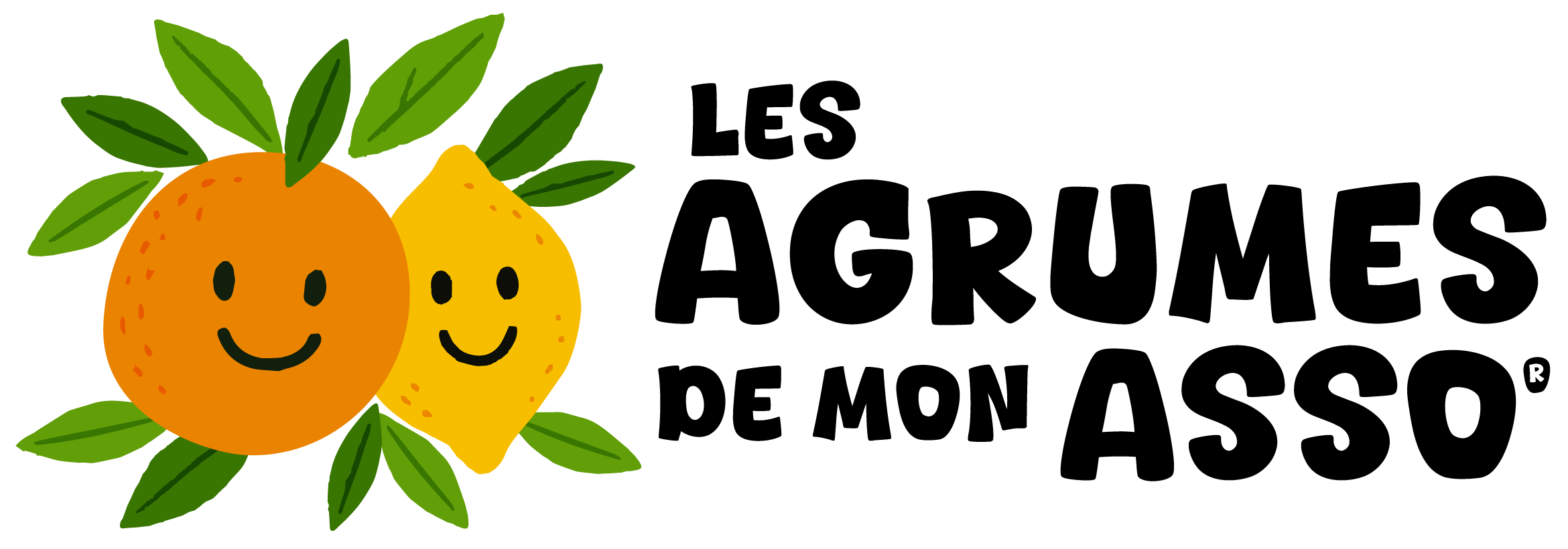 Logo Op'Agrumes